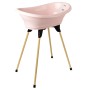 Bañera ThermoBaby Rosa de ThermoBaby, Bañeras y asientos de baño - Ref: S7183416, Precio: 108,62 €, Descuento: %