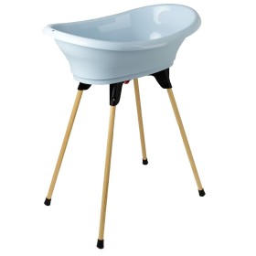 Bathtub ThermoBaby Blue by ThermoBaby, Bathing Tubs & Seats - Ref: S7183417, Price: 111,02 €, Discount: %