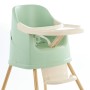 Chaise haute ThermoBaby Youpla de ThermoBaby, Chaises hautes - Réf : S7183419, Prix : 81,81 €, Remise : %