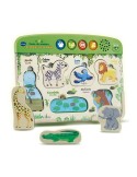 Brinquedo Interativo Vtech animais | Tienda24 Tienda24.eu