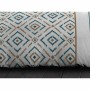 Nordic cover HOME LINGE PASSION Ethno Blue 240 x 260 cm by HOME LINGE PASSION, Quilts and quilt covers - Ref: S7183433, Price...