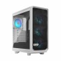 ATX Semi-tower Box Fractal Meshify 2 Compact RGB White by Fractal, Tabletop computer cases - Ref: S7183442, Price: 185,99 €, ...