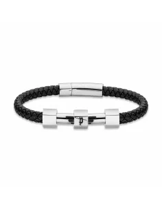 Bracciale Uomo Police PEAGB2119624 (L) da Police, Bracciali - Ref: S0378286, Precio: 34,24 €, Descuento: %