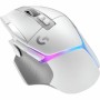 Souris Logitech G502 X Plus Blanc de Logitech, Souris - Réf : S7183463, Prix : 175,47 €, Remise : %