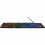 Keyboard The G-Lab French AZERTY Red by The G-Lab, Keyboards - Ref: S7183465, Price: 112,55 €, Discount: %