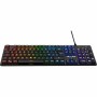 Keyboard The G-Lab French AZERTY Red by The G-Lab, Keyboards - Ref: S7183465, Price: 112,55 €, Discount: %