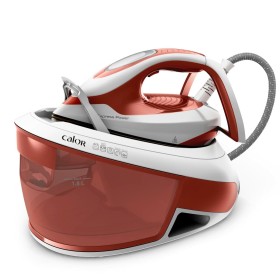 Steam Generating Iron Calor Sv8110c0 2800 W by Calor, Steam Generator Irons - Ref: S7183494, Price: 222,19 €, Discount: %