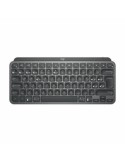 Teclado Logitech MX Keys Mini | Tienda24 Tienda24.eu