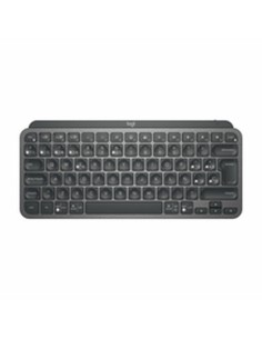 Tastiera Logitech MX Keys Mini da Logitech, Tastiere - Ref: S7809047, Precio: 111,54 €, Descuento: %