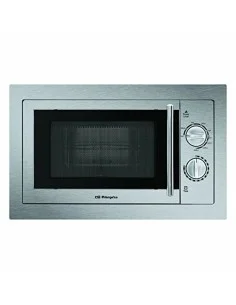 Microonde con Grill Orbegozo MIG 2033 800 W Grigio 20 L da Orbegozo, Forni a microonde combinati con grill - Ref: S7809052, P...