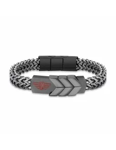 Bracelete masculino AN Jewels APF.P197BL | Tienda24 Tienda24.eu