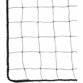 Fence Kerbl Black 5 x 10 m by Kerbl, Garden Border Edging - Ref: S7183851, Price: 84,19 €, Discount: %