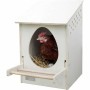 Nid Kerbl Blanc Bois 51 x 34 x 53 cm Poule de Kerbl, Lits - Réf : S7183852, Prix : 67,83 €, Remise : %