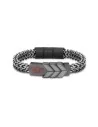 Bracelet Homme Police PEAGB2120344 (S) | Tienda24 Tienda24.eu