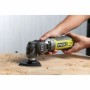 Multi-outils Ryobi 300 W de Ryobi, Outils et accessoires polyvalents - Réf : S7183932, Prix : 146,29 €, Remise : %