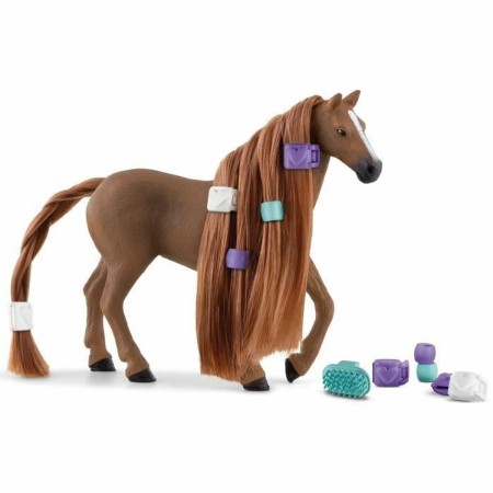 Cheval Schleich Beauty Horse Cheval Plastique de Schleich, Animaux - Réf : S7183937, Prix : 34,50 €, Remise : %