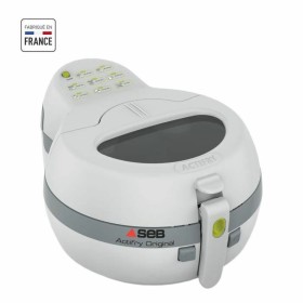 Friteuse à Air Tefal EY2018 Noir 1500 W 4,2 L | Tienda24 - Global Online Shop Tienda24.eu