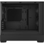 Caixa Semitorre ATX Fractal Pop Mini Silent Preto de Fractal, Caixas para computador de secretária - Ref: S7183951, Preço: 12...