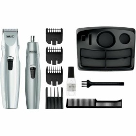 Aparador de Cabelo-Máquina de Barbear Wahl 05606-508 de Wahl, Máquina para cortar pelos faciais - Ref: S7184019, Preço: 31,87...