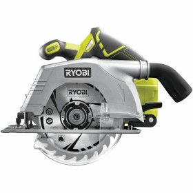 Sega circolare Ryobi R18CS-0 18 V di Ryobi, Lame - Rif: S7184035, Prezzo: 136,94 €, Sconto: %