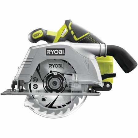 Sierra circular Ryobi R18CS-0 18 V de Ryobi, Cuchillas - Ref: S7184035, Precio: 136,94 €, Descuento: %