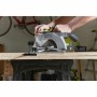 Sierra circular Ryobi R18CS-0 18 V de Ryobi, Cuchillas - Ref: S7184035, Precio: 136,94 €, Descuento: %