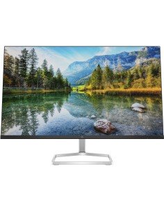 Écran ViewSonic VA2408-MHDB Full HD 100 Hz | Tienda24 Tienda24.eu