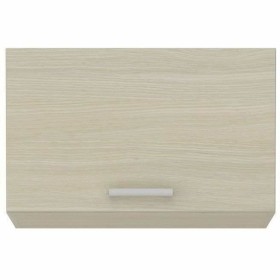 Perchero de Pared 75 x 21 x 13 cm Metal Madera ind