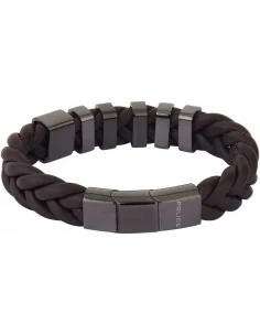 Men's Bracelet Viceroy 75185P01011 | Tienda24 Tienda24.eu