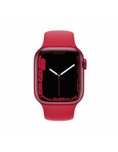 Smartwatch Apple Series 9 Negro 41 mm | Tienda24 Tienda24.eu