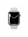 Smartwatch Apple WATCH SERIES 7 Beige 32 GB OLED LTE | Tienda24 Tienda24.eu