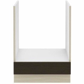 Mueble Auxiliar Chamonix 60 x 52 x 82 cm Roble de BigBuy Home, Módulos - Ref: S7184130, Precio: 90,69 €, Descuento: %