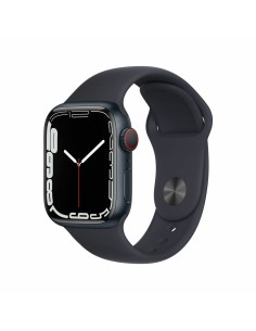 Smartwatch Apple Series 9 Rojo 41 mm | Tienda24 Tienda24.eu