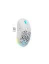 Souris Newskill Blanc | Tienda24 Tienda24.eu