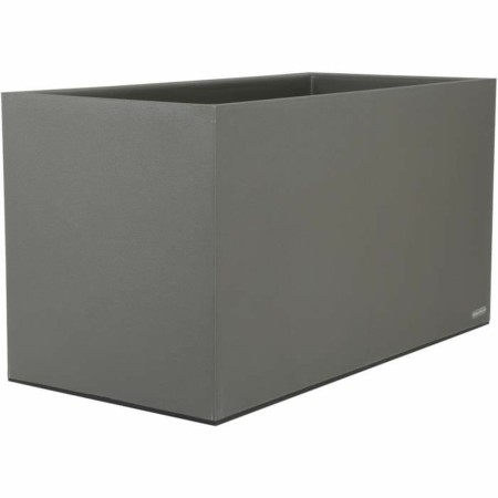 Maceta Riviera Gris 60 x 30 cm | Tienda24 - Global Online Shop Tienda24.eu