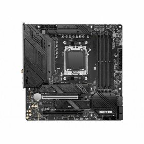 Motherboard MSI MAG B650M Mortar AMD AM5 AMD AMD B650 by MSI, Base plates - Ref: S7184252, Price: 292,20 €, Discount: %