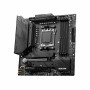 Placa Base MSI MAG B650M Mortar AMD AM5 AMD AMD B650 de MSI, Placas base - Ref: S7184252, Precio: 266,21 €, Descuento: %