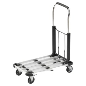 Carriola Meister 150 kg Pieghevole di Meister, Attrezzature per il trasporto di materiali - Rif: S7184287, Prezzo: 82,49 €, S...