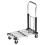 Carretilla Meister 150 kg Plegable de Meister, Equipo de transporte de material - Ref: S7184287, Precio: 82,49 €, Descuento: %