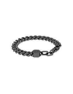 Bracciale Uomo Police PEAGB2211604 (L) da Police, Bracciali - Ref: S0378301, Precio: 39,37 €, Descuento: %