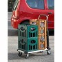 Carretilla Meister 150 kg Plegable de Meister, Equipo de transporte de material - Ref: S7184287, Precio: 82,49 €, Descuento: %