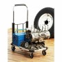 Carretilla Meister 150 kg Plegable de Meister, Equipo de transporte de material - Ref: S7184287, Precio: 82,49 €, Descuento: %