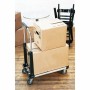 Carretilla Meister 150 kg Plegable de Meister, Equipo de transporte de material - Ref: S7184287, Precio: 82,49 €, Descuento: %