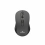 Keyboard and Mouse Bluestork Clavier Souris Sans Fil Black | Tienda24 - Global Online Shop Tienda24.eu