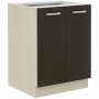 Mueble de cocina CHAMONIX 60 x 52 x 82 cm Roble de BigBuy Home, Módulos - Ref: S7184336, Precio: 107,30 €, Descuento: %