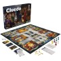 Juego de Mesa Hasbro Cluedo (FR) Multicolor de Hasbro, Juegos con fichas - Ref: S7184417, Precio: 47,54 €, Descuento: %