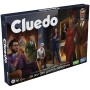 Juego de Mesa Hasbro Cluedo (FR) Multicolor de Hasbro, Juegos con fichas - Ref: S7184417, Precio: 47,54 €, Descuento: %