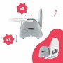 Highchair Badabulle Sitzerhöhung 15 kg White/Grey by Badabulle, Highchairs - Ref: S7184493, Price: 55,48 €, Discount: %