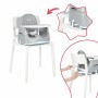 Cadeira Alta Badabulle Sitzerhöhung 15 kg Branco/Cinzento de Badabulle, Cadeiras altas - Ref: S7184493, Preço: 55,48 €, Desco...