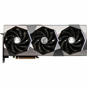 Scheda Grafica MSI GeForce RTX 4090 SUPRIM X 24G NVIDIA GeForce RTX 4090 GDDR6X di MSI, Schede grafiche - Rif: S7184522, Prez...